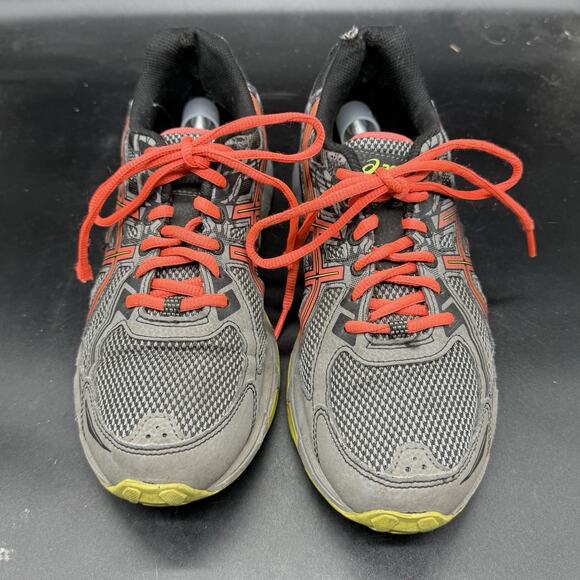 ASICS Gel Venture 6 Womens Size 9 Running Shoes T7G6Q - Picture 3 of 7